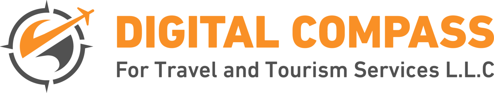 Digital Compass logo
